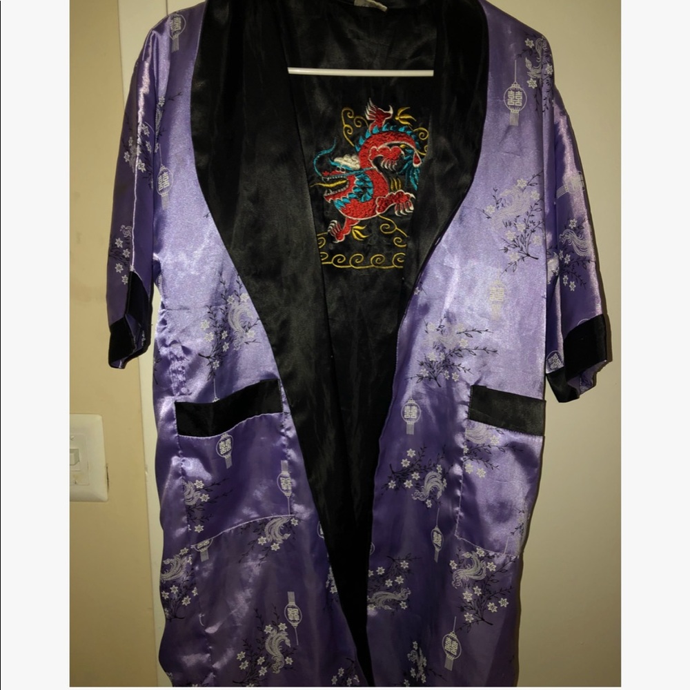 One Size fits all Kimono